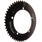 Miche Pista Advanced 144mm chainring designed for track cycling performance and precision