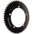 Miche Pista Advanced 144mm chainring designed for track cycling performance and precision