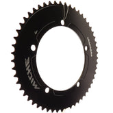 Miche Pista Advanced 144mm chainring designed for track cycling performance and precision