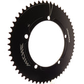 Miche Pista Advanced 144mm chainring designed for track cycling performance and precision