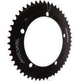 Miche Pista Advanced 144mm chainring designed for track cycling performance and precision