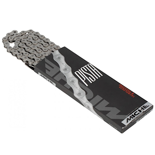 Miche Pista chain 114 links single speed track fixed gear bike chain