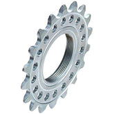 Miche Pista Integrale steel track sprocket fixed gear cog durable drivetrain