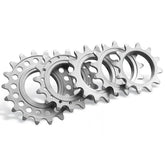 Miche Pista Integrale steel track sprocket fixed gear cog durable drivetrain
