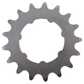 Miche Pista steel track sprocket fixed gear bike cog durable drivetrain