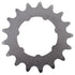 Miche Pista steel track sprocket fixed gear bike cog durable drivetrain
