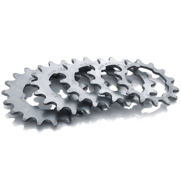 Miche Pista steel track sprocket fixed gear bike cog durable drivetrain