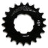 Miche Pista track sprocket fixed gear steel cog for track bike drivetrain