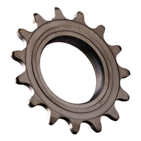 Miche Pistard Oro track sprocket gold fixed gear racing bike cog