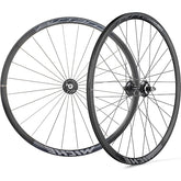 Miche Pistard WR track clincher wheelset aerodynamic alloy performance wheels for velodrome racing