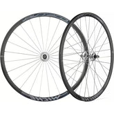 Miche Pistard WR track clincher wheelset aerodynamic alloy performance wheels for velodrome racing