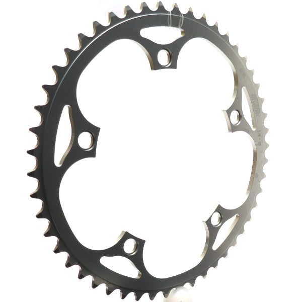fixed gear chainring Chainring Campa 49T 135mm Super Black Type