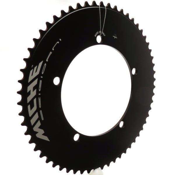Miche Seigiorni chainring 144mm BCD track racing fixed gear bike chainring