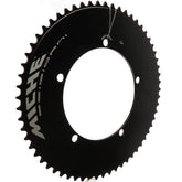 Miche Seigiorni chainring 144mm BCD track racing fixed gear bike chainring