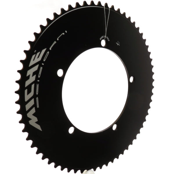 Miche Seigiorni chainring 144mm BCD track racing fixed gear bike chainring