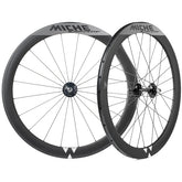 Miche Supertype 550T Pista Track Wheelset for lightweight, aerodynamic track cycling performance