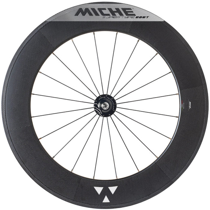 Miche SUPERTYPE 888 T (Track) PISTA Wheelset