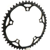 Miche Supertype 9/10 Speed Chainring – lightweight alloy road bike chainring for smooth shifting and performance