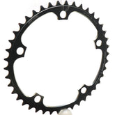 Miche Supertype 9 10 speed chainring CNC road bike chainring replacement