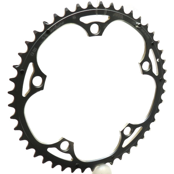 Miche Supertype 9 10 speed chainring CNC road bike chainring replacement
