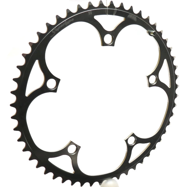 Miche Supertype 9 10 speed chainring CNC road bike chainring replacement