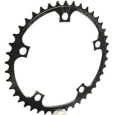 Miche Supertype 9/10 Speed Chainring – lightweight alloy road bike chainring for smooth shifting and performance