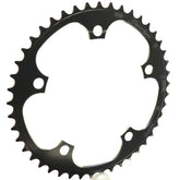 Miche Supertype 9/10 Speed Chainring – lightweight alloy road bike chainring for smooth shifting and performance