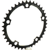 Miche Supertype 9 10 speed chainring CNC road bike chainring replacement