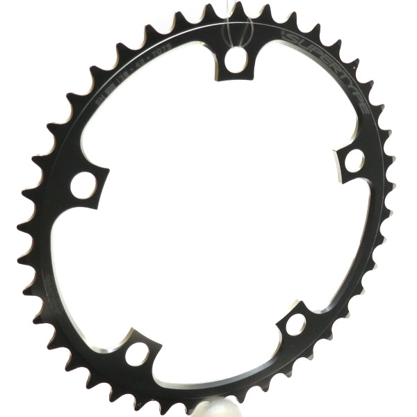 Shimano Double / 130mm / 42t Miche Supertype 9/10 Speed Chainring - Options
