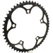 Shimano Double / 130mm / 51t Miche Supertype 9/10 Speed Chainring - Options