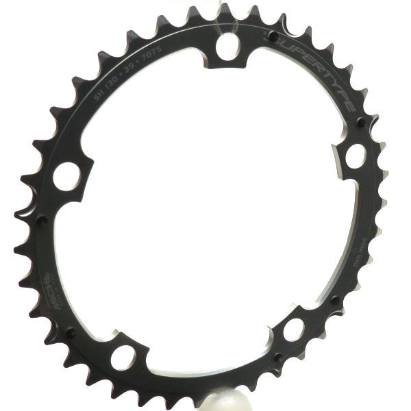 Miche Supertype 9 10 speed chainring CNC road bike chainring replacement