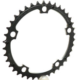Miche Supertype 9/10 Speed Chainring – lightweight alloy road bike chainring for smooth shifting and performance