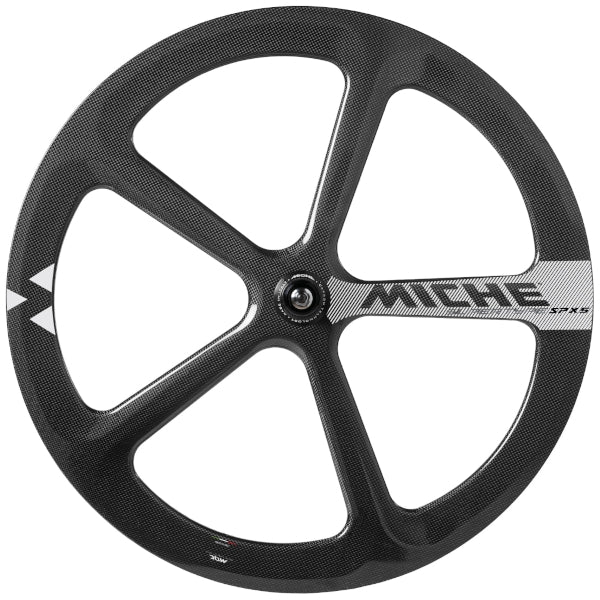 Miche Supertype SPX5 Track Wheel - Options