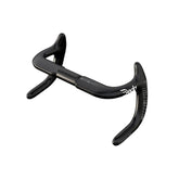 Deda Elementi Omnium 31.7mm carbon track handlebar