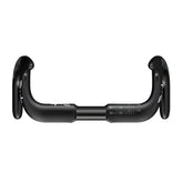 Deda Elementi Omnium 31.7mm carbon track handlebar