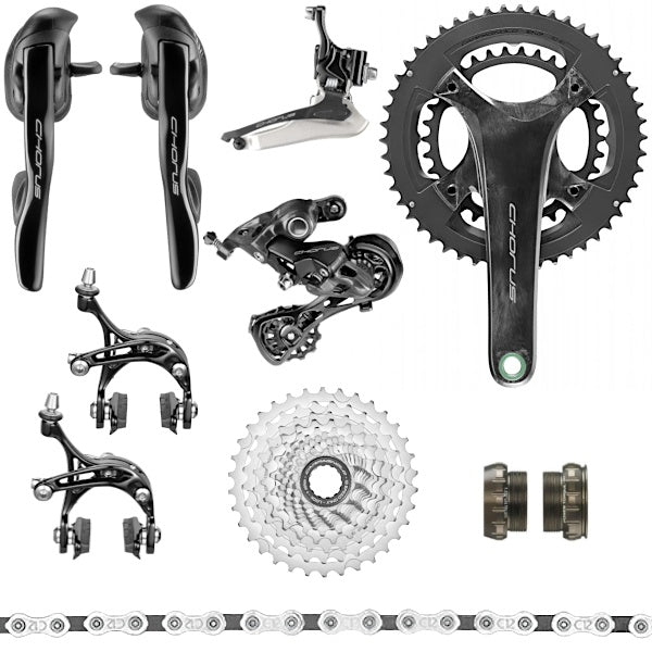 Groupe Campagnolo Chorus 12 vitesses
