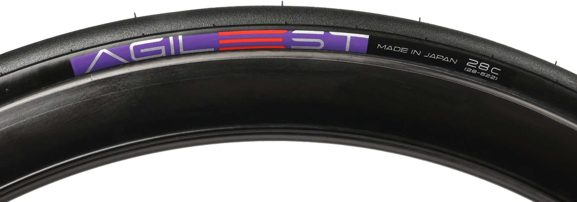 Panaracer Agilest clincher tire lightweight high-performance road bike tire