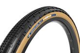 Panaracer Gravel King SK tubeless tire aggressive tread gravel and dirt bike tire