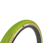 Panaracer Gravel King SK tubeless tire aggressive tread for off-road gravel biking