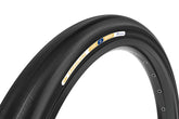 Panaracer Gravel King Slick tubeless tire smooth tread fast rolling road gravel tire