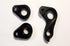 Pinarello Disc TA derailleur hanger thru-axle genuine replacement part for precise shifting and frame protection