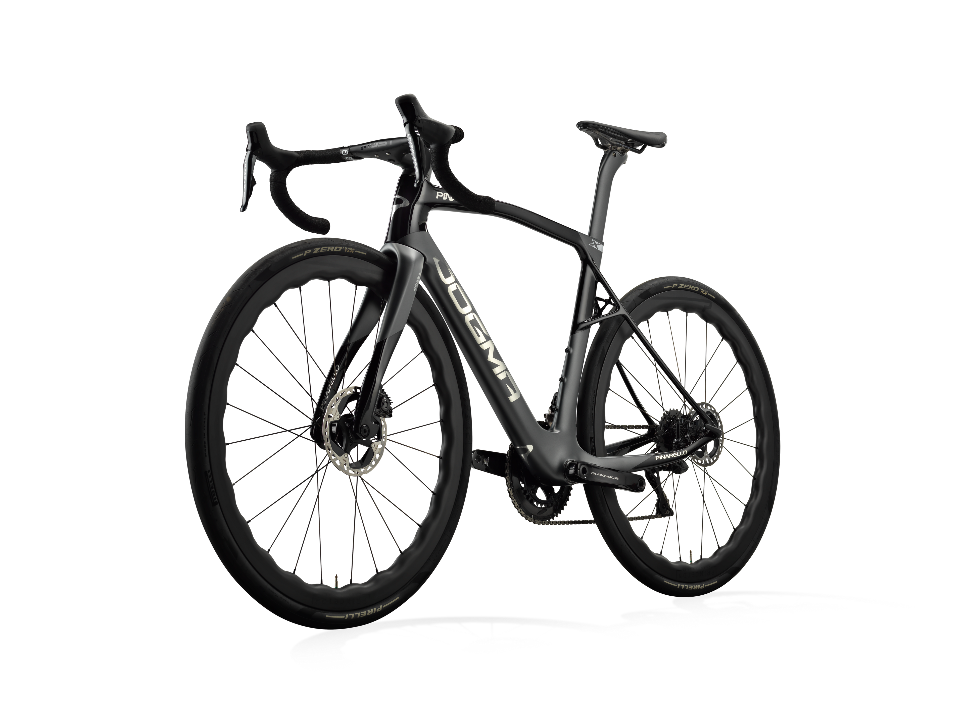 Pinarello Dogma X carbon road frameset high-performance racing bike frame