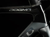 Pinarello Dogma X carbon road frameset high-performance racing bike frame