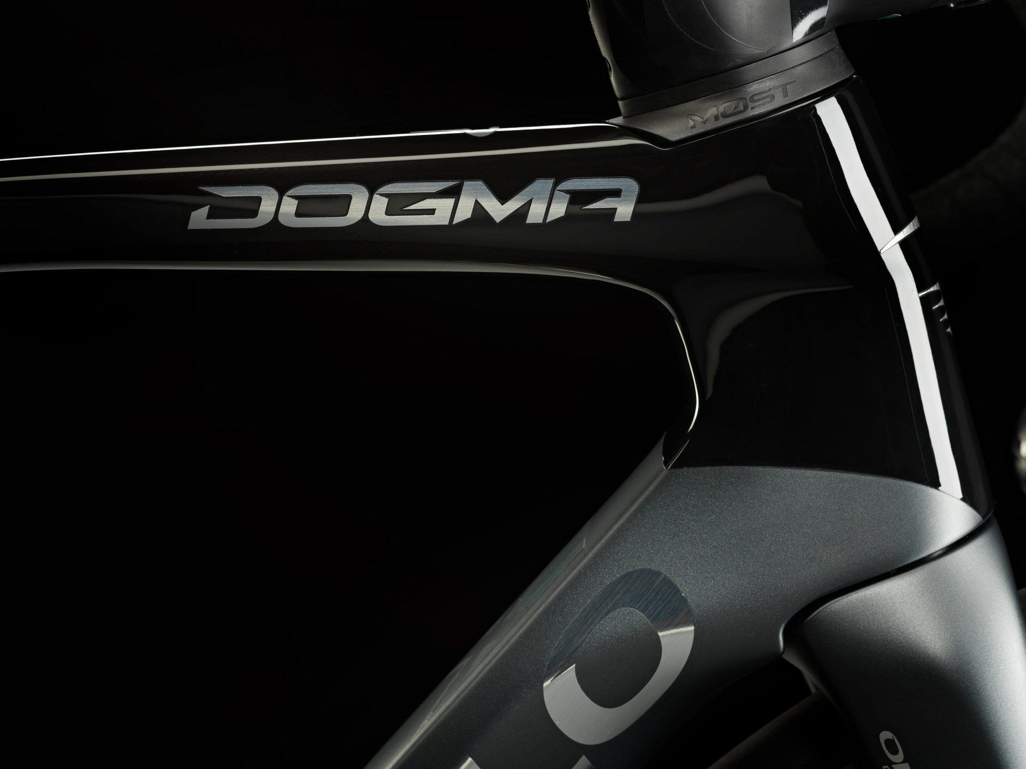Pinarello Dogma X carbon road frameset high-performance racing bike frame