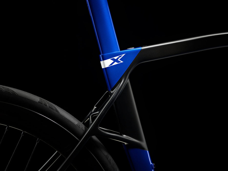 XOLAR BLUE Pinarello Dogma X Road Carbon Frameset - Options