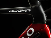 Pinarello Dogma X Road Carbon Frameset lightweight aerodynamic performance road bike frame special order
