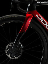 Pinarello Dogma X Road Carbon Frameset lightweight aerodynamic performance road bike frame special order