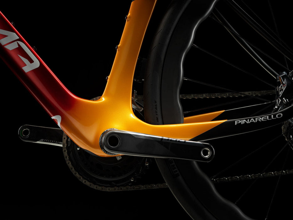 Artisanal LOW PRO geometry 700/700 Columbus Altec Frameset Artisanal LOW PRO geometry 700/700 Columbus Altec Frameset