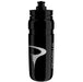 Black Pinarello Elite Water Bottle, 750ml - Options
