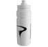 Pinarello Elite 750ml Water Bottle lightweight BPA-free cycling bottle designed for comfort and performance